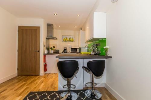 Apartamento Pullman House