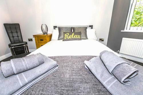 Apartamento Pullman House