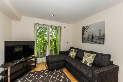 Apartamento Pullman House