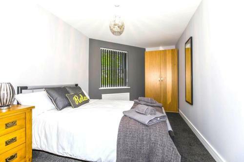 Apartamento Pullman House