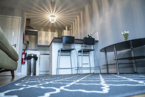 Apartamento Pullman House