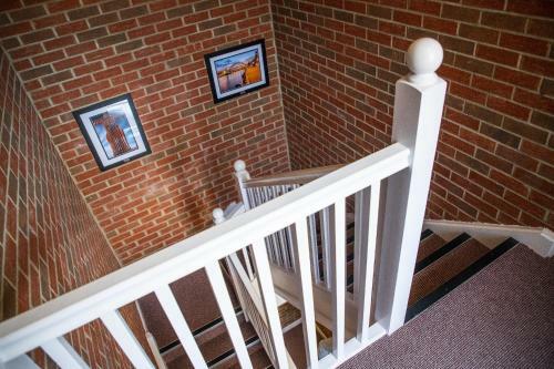 Apartamento Pullman House