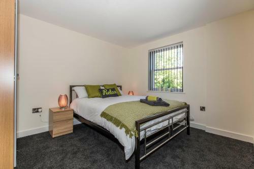 Apartamento Pullman House