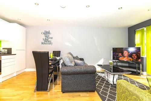 Apartamento Pullman House