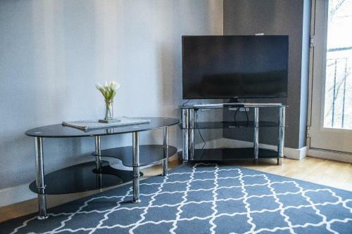 Apartamento Pullman House