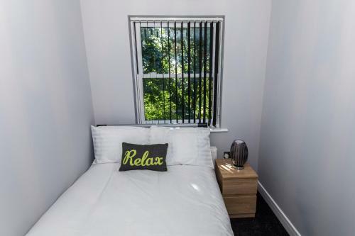 Apartamento Pullman House