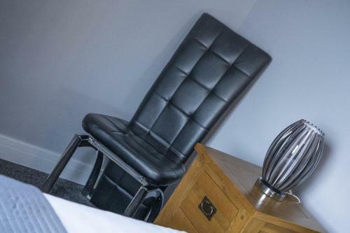 Apartamento Pullman House