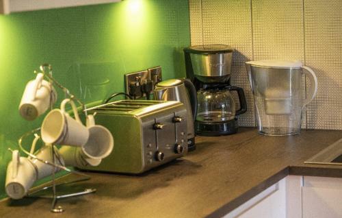 Apartamento Pullman House