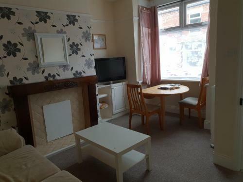 Hostal Harrison Terrace