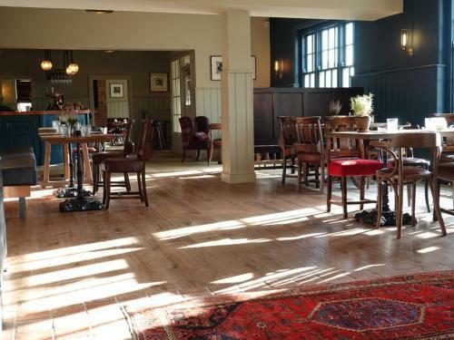 Posada The Devonport