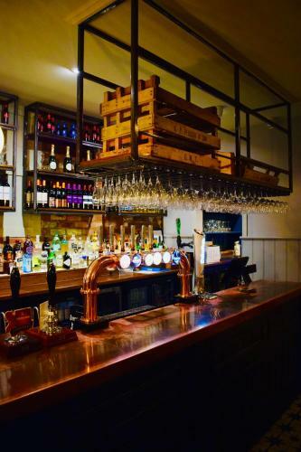 Posada The Devonport