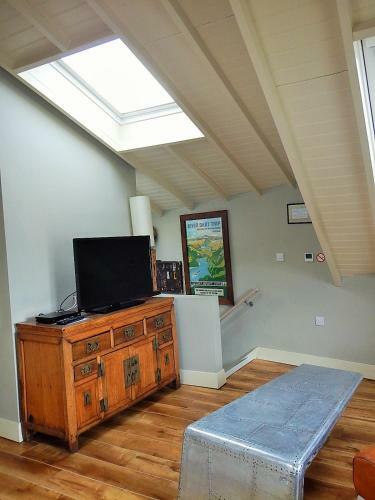 Apartamento Blacksmiths