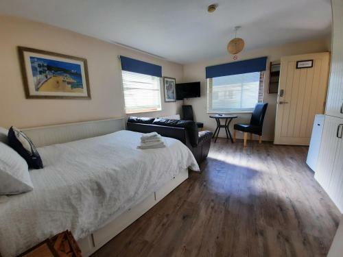 Apartamento Farriers
