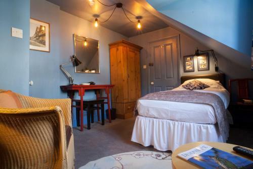 Bed & Breakfast Hill View House