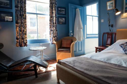 Bed & Breakfast Hill View House