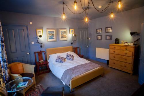Bed & Breakfast Hill View House
