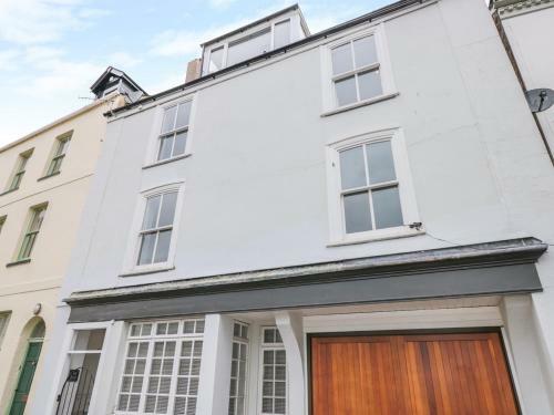 Apartamentos 34b Clarence Street