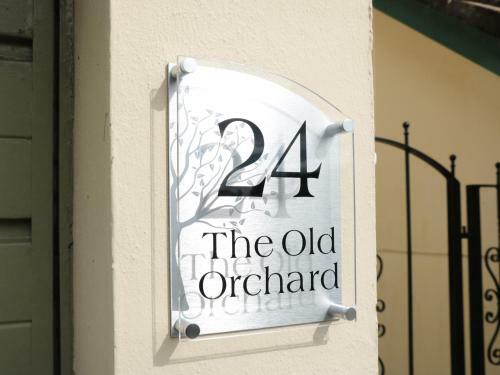 The Old Orchard