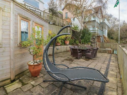 Apartamento Windwhistle