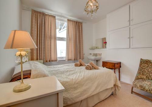 Apartamento Number 17