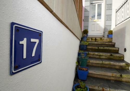 Apartamento Number 17