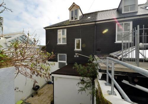 Apartamento Number 17