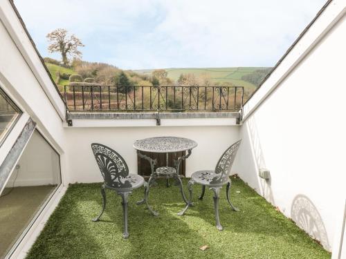 Lower Norton Apartment