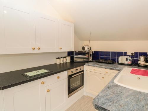 Lower Norton Apartment