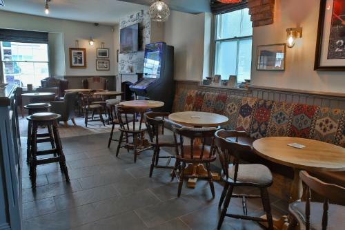 Posada The Seale Arms