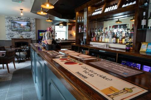 Posada The Seale Arms