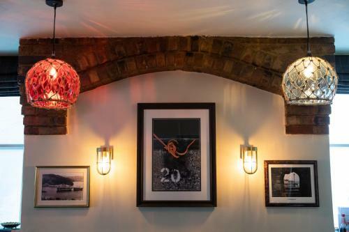 Posada The Seale Arms