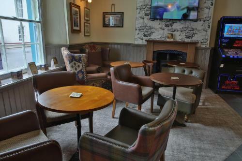 Posada The Seale Arms