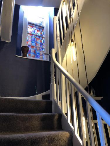 Bed & Breakfast The Ship In Dock Inn