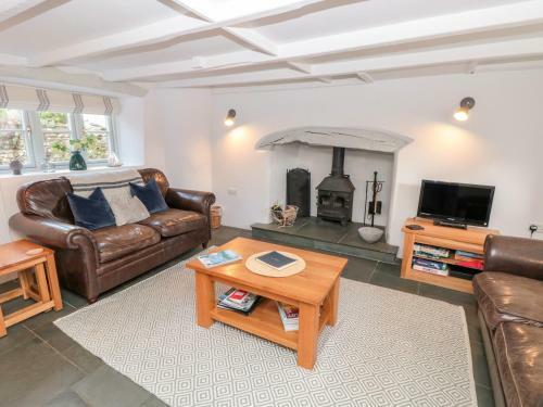 3 Glendale Cottages