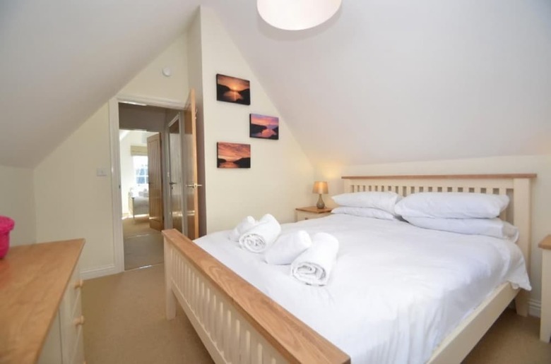 Apartamento George & Dragon