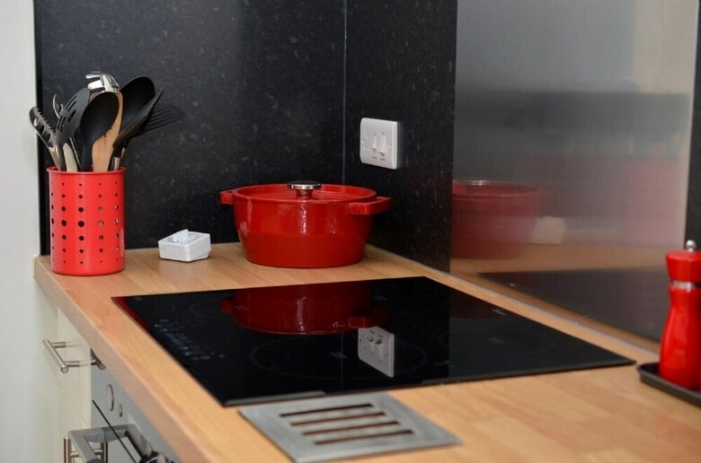 Apartamento George & Dragon