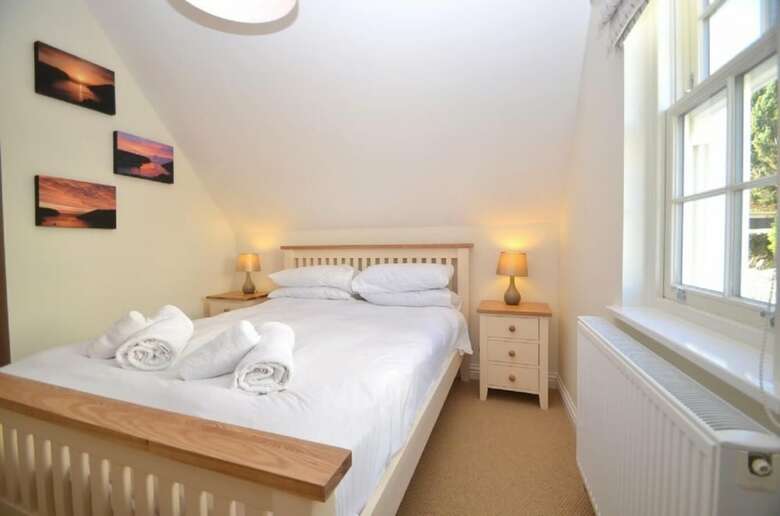 Apartamento George & Dragon