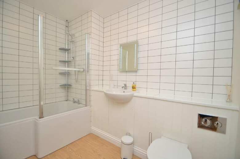 Apartamento George & Dragon