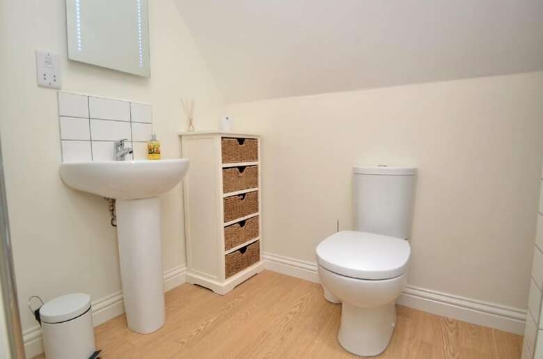 Apartamento George & Dragon