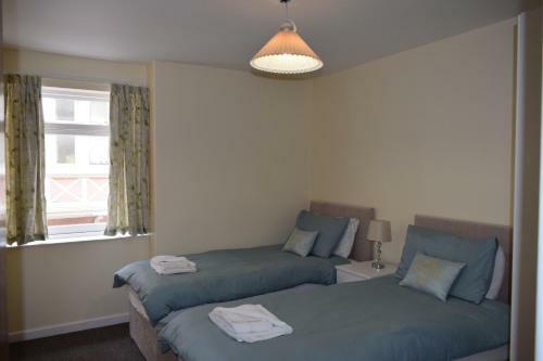 Apartamento Riverside 1