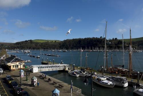 Apartamento Riverside 3