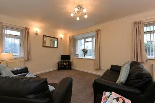 Apartamento The Mews