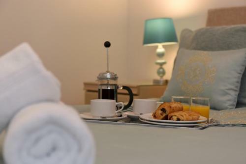 Apartamento The Mews