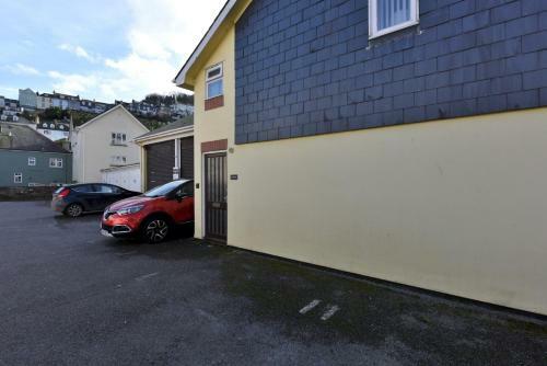 Apartamento The Mews