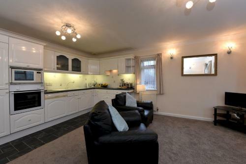 Apartamento The Mews