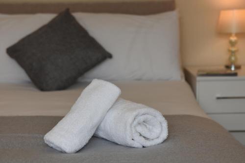Apartamento Dartside 6