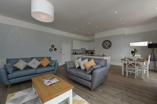 Apartamento The Angel 2 Best Views In Dartmouth