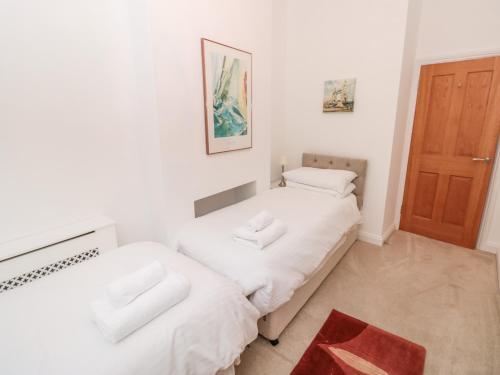 Apartamento Anchor Watch