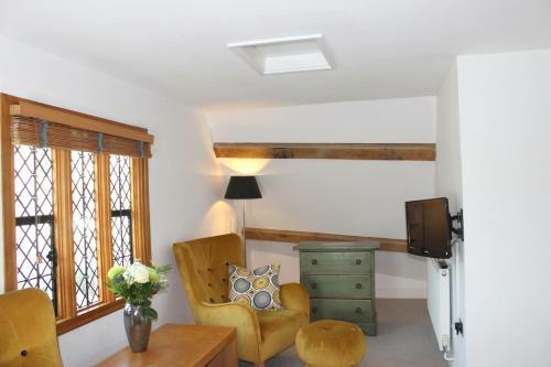 Apartamento Merchants Rise