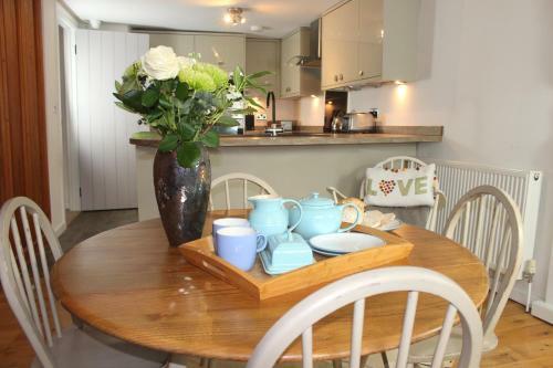 Apartamento Merchants Rise